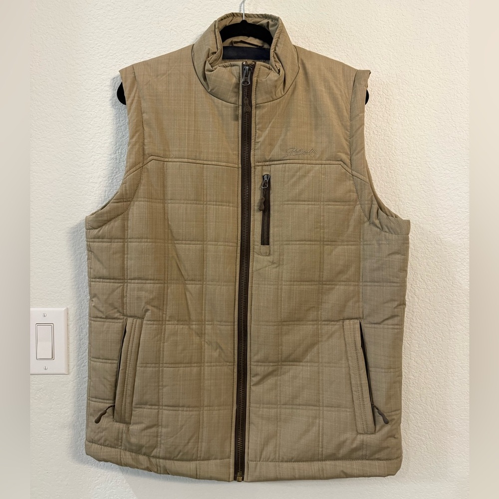Men’s Rafter C Vest L